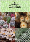 Piante e natura cactus libro