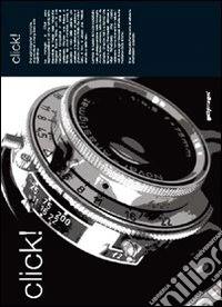 Click! Ediz. italiana, spagnola e portoghese libro