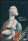 Ritratti famosi di comuni animali. Ediz. illustrata libro di Junakovic Svjetlan