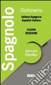 Dizionario Herder italiano-spagnolo, español-italiano libro