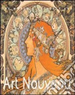 I sentieri d'arte. Art nouveau libro