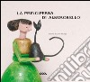 La principessa di Alberobello libro di Patacrua