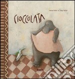 Cioccolata libro