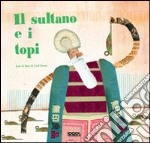 Il sultano e i topi libro