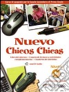 Nuevo chicos chicas. Livello A1. Libro del alumno-Ejercicios. Per la Scuola media. Ediz. illustrata. Con CD Audio libro