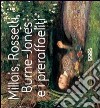Millais, Rossetti, Burne-Jones e i preraffaelliti libro