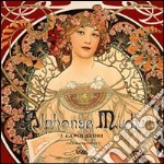 Alphonse Mucha libro