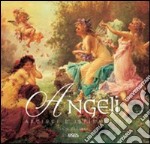 Angeli. Artisti e ispirazione libro