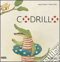 Codrillo. Ediz. illustrata