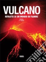 Vulcano. Ritratto di un mondo in fiamme libro