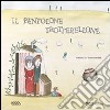 Il pentolone trotterellone. Ediz. illustrata libro