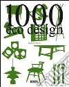 Mille eco design libro