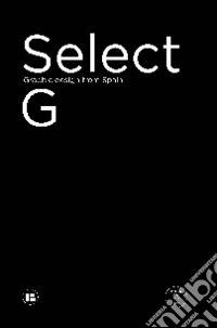 Select G. Grafic design from Spain. Con DVD libro