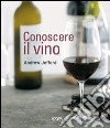 Conoscere il vino libro