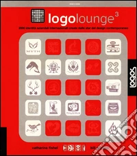 Logolounge. Ediz. illustrata. Vol. 3 libro