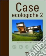 Case ecologiche (2) libro