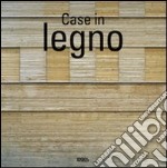 Case in legno libro