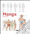 Manga fase per fase libro