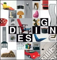 Design. Ediz. illustrata libro