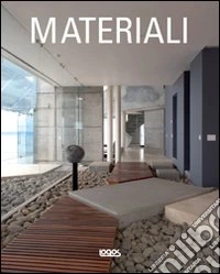 Materiali. Ediz. multilingue libro