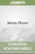 James Moore libro