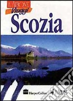 Scozia libro