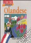 Olandese. Dizionario e guida alla conversazione libro