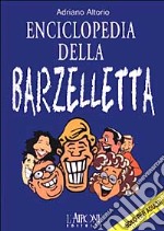 Enciclopedia della barzelletta libro