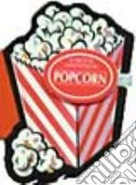 Popcorn libro