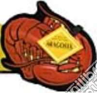 Aragosta libro