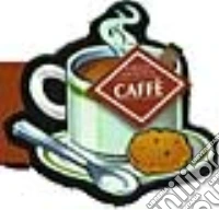 Caffè libro