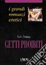 Getti proibiti libro