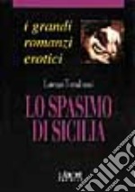 Lo spasimo di Sicilia libro