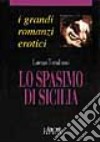 Lo spasimo di Sicilia libro