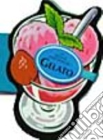 Gelato libro