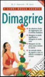 Dimagrire libro