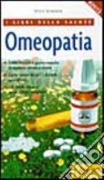 Omeopatia libro