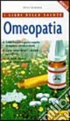 Omeopatia libro