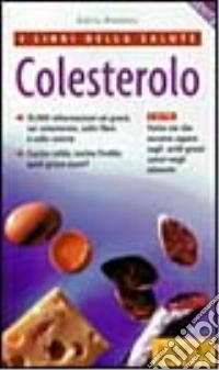 Colesterolo libro