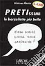 Pretissimi libro