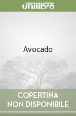 Avocado libro