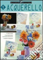 Acquarello libro