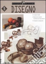 Disegno libro