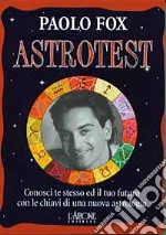 Astrotest libro