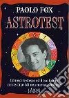 Astrotest libro