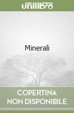 Minerali