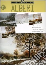 Alberi. Ediz. illustrata libro