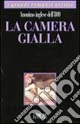 La camera gialla