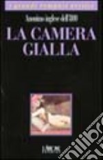 La camera gialla libro