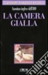 La camera gialla libro